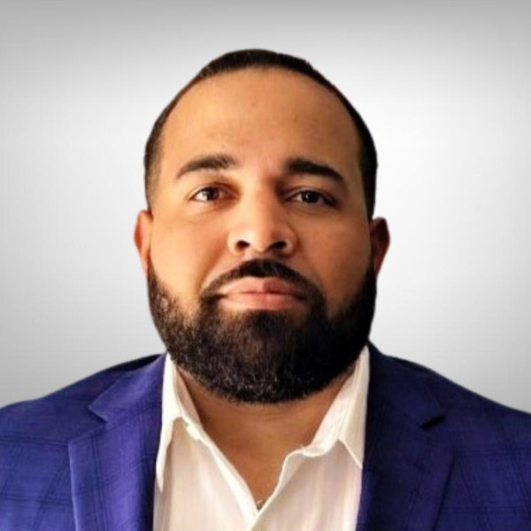 Photo of founder Alex Martinez.