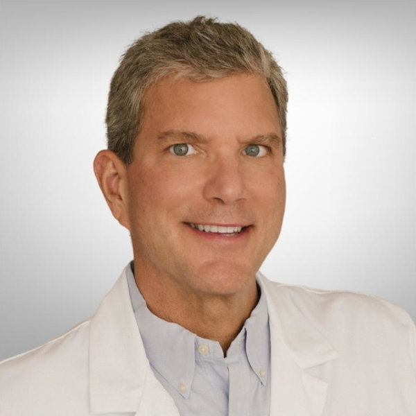 Photo of DDS / director Dr. George N. Strickland.