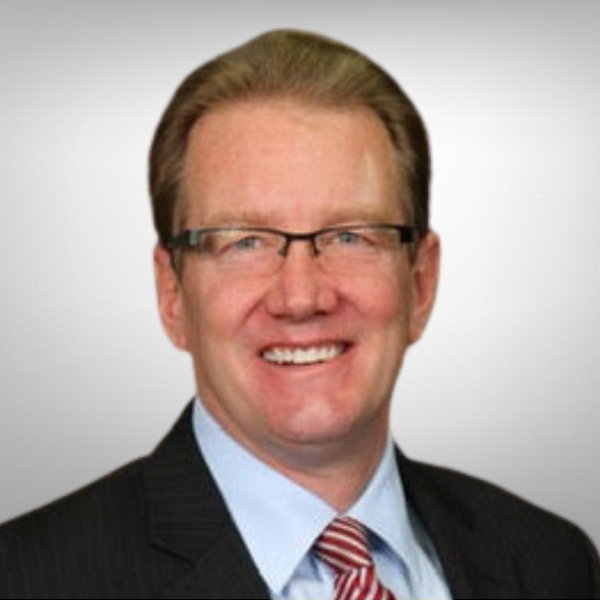 Photo of director / M&A lawyer John Lines.