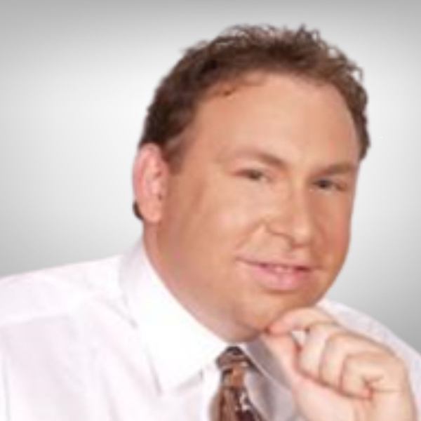 Photo of DMD Director Seth Pomerantz.